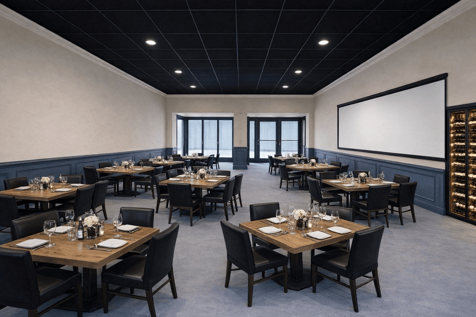 Côté Brasserie